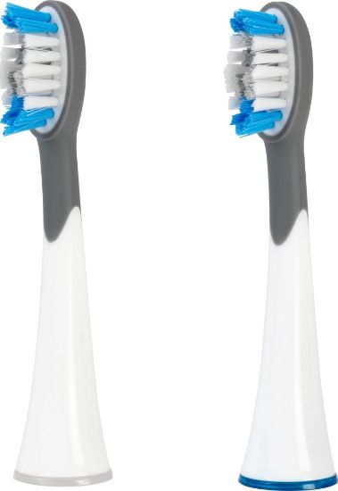 Bild von SonicSmile Ersatzbürstenköpfe, 2er Set