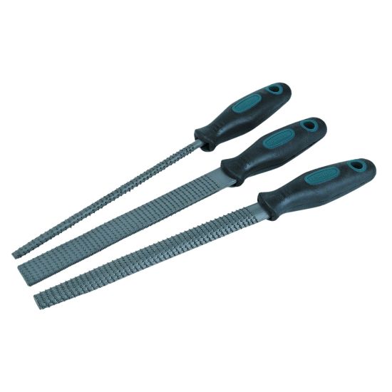 Bild von Raspelsatz 3-tlg.