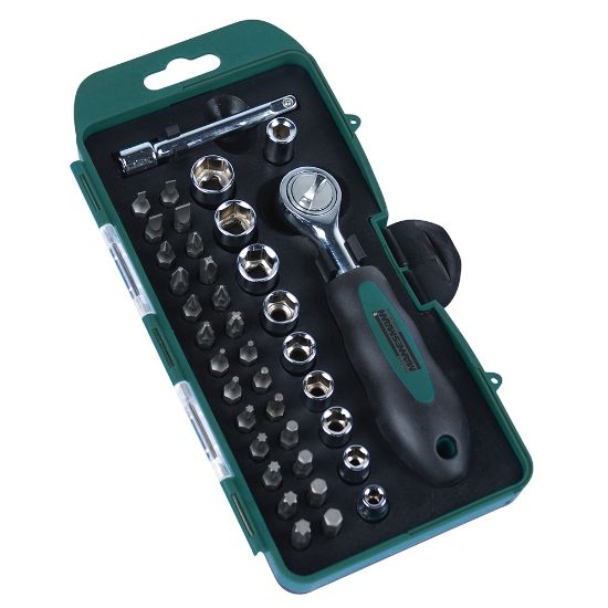 Bild von Bitsatz 38-tlg.