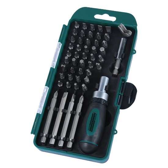 Bild von Bitsatz 49-tlg.