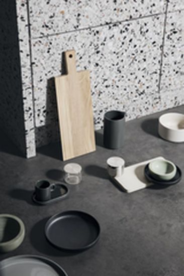 Bild von Krug "Mio", Agave Green