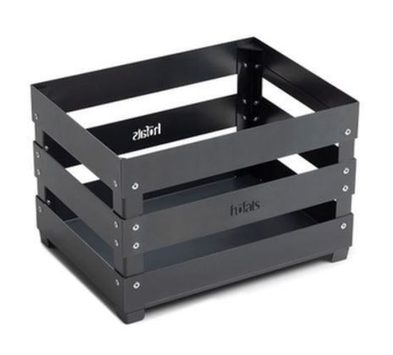 Bild von Feuerkorb "CRATE"