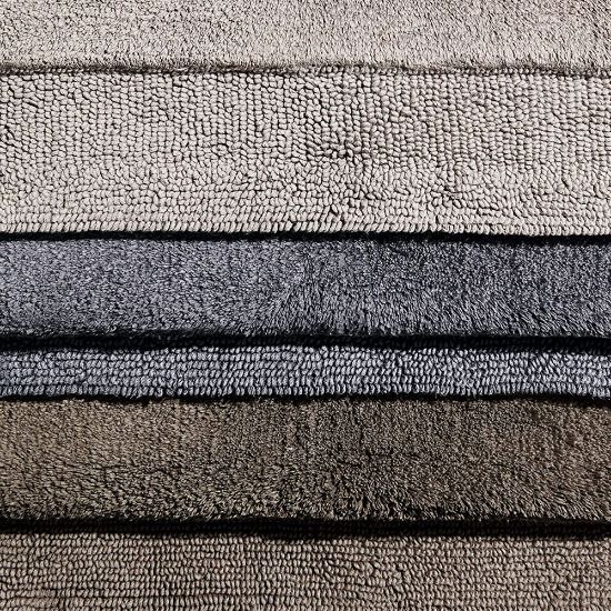 Bild von Badematte Twin, 60x100cm, Magnet