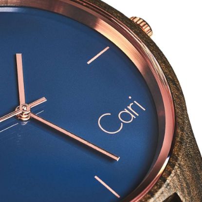 Bild von Cari Holzuhr "Oslo"