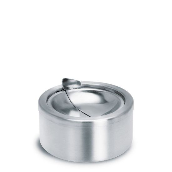 Bild von Klappdeckelascher "Patty"