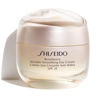 Bild von "Benefiance Wrinkle Smoothing Day", 50 ml