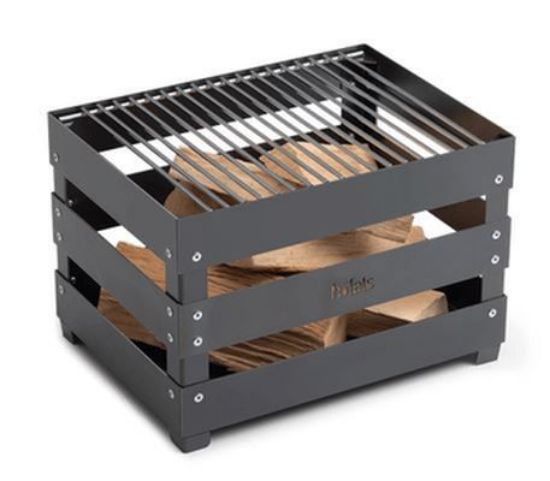 Bild von Grillrost "CRATE"