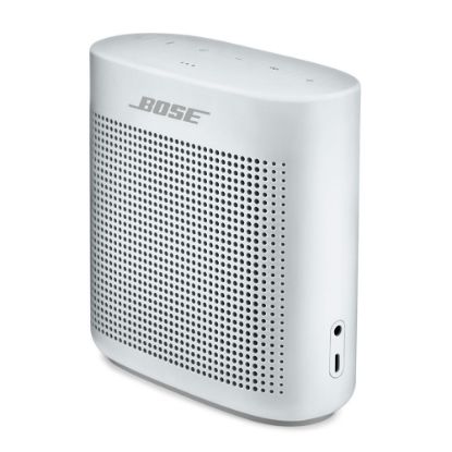 Bild von Bluetooth Lautsprecher "Soundlink Color II", weiß