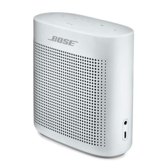 Bild von Bluetooth Lautsprecher "Soundlink Color II", weiß
