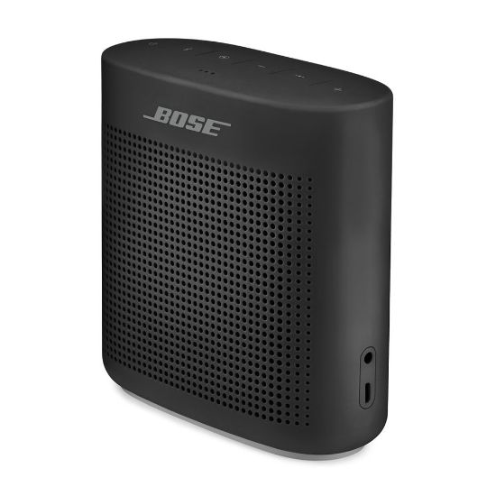 Bild von Bluetooth Lautsprecher "Soundlink Color II", schwarz