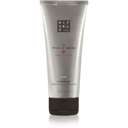 Bild von Samurai Ice Shower 200 ml