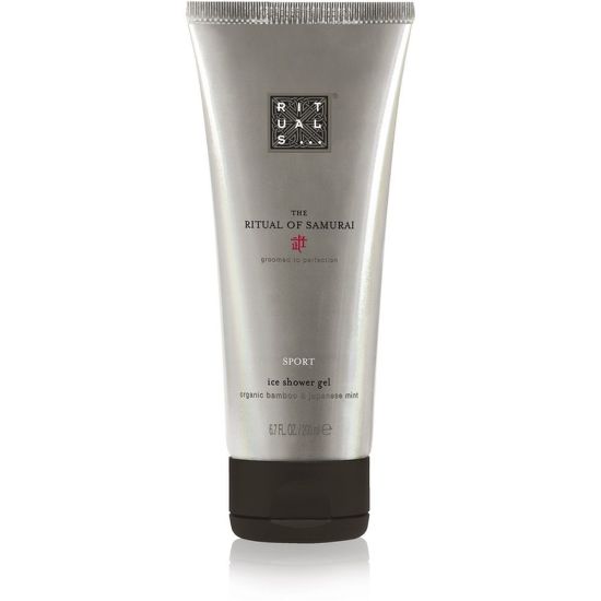 Bild von Samurai Ice Shower 200 ml