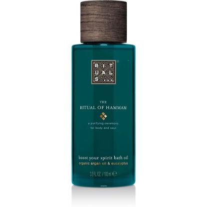 Bild von "The Ritual of Hammam" Bath Oil, 100 ml