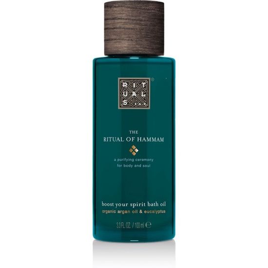 Bild von "The Ritual of Hammam" Bath Oil, 100 ml