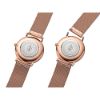 Bild von Geschenkset Uhr und Armband "Perfect Match" Rose Sunray