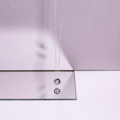 Bild von Silver Kette Basic