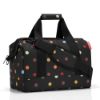Bild von Tragetasche und Rucksack "Allrounder R Dots"