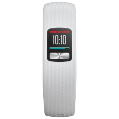 Bild von Fitnessarmband "Vivofit 4", S/M, weiß