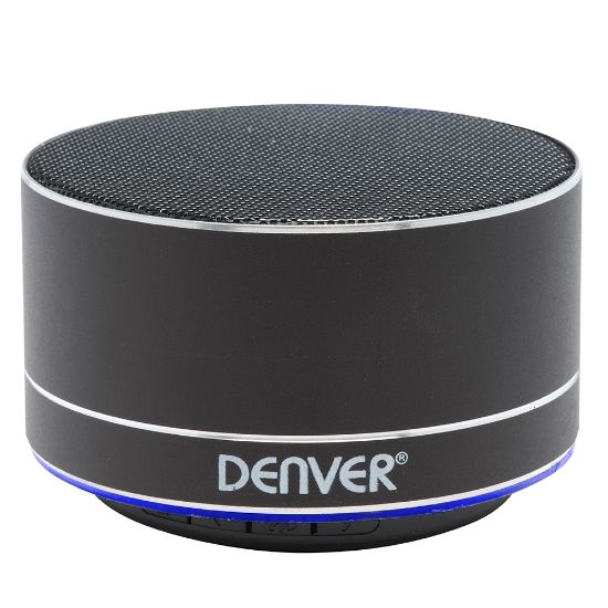 Bild von Bluetooth Lautsprecher "BTS-32", schwarz