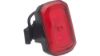 Bild von USB Licht "Click Outdoor", rot/schwarz