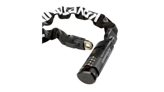 Bild von Kettenschloss "Keeper 790 Combo"