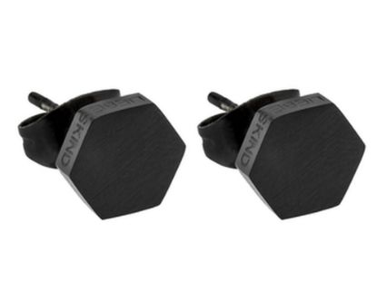 Bild von Ohrstecker "LJ-0069-E-07", Edelstahl