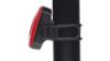 Bild von USB Licht "Click Outdoor", rot/schwarz