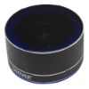 Bild von Bluetooth Lautsprecher "BTS-32", schwarz