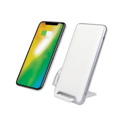 Bild von Induktive Schnelladestation, 10W, dunkelgrau