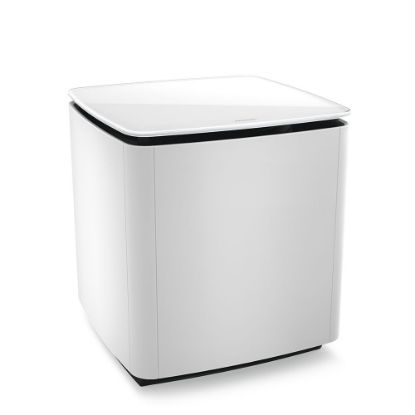 Bild von Subwoofer "Bass Module 700", weiß