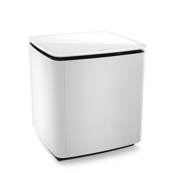 Bild von Subwoofer "Bass Module 700", weiß