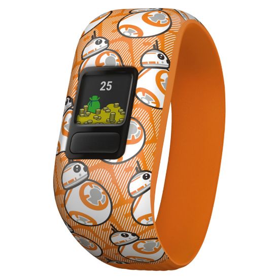 Bild von Fitnessarmband "Vivofit jr 2", Star Wars, XS