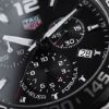 Bild von Quarz Chronograph "Formula 1", schwarz