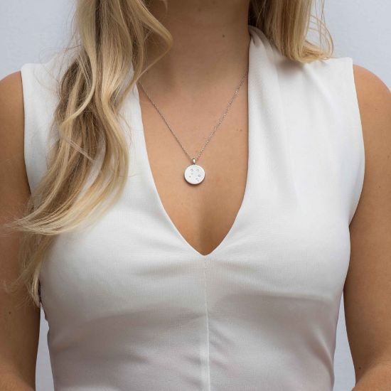 Bild von Sternzeichen-Kette "Stier"