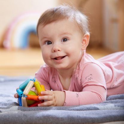 Bild von Greifling "Octavi"