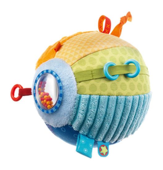 Bild von Entdeckerball "Kunterbunt"