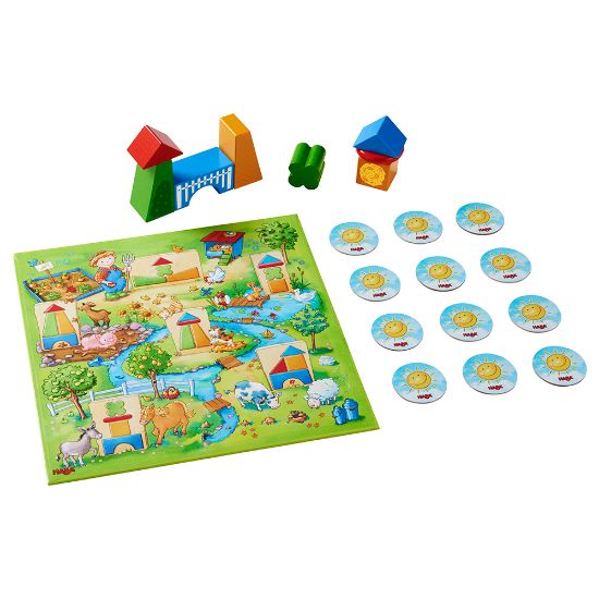 Bild von Spielesammlung: "Meine ersten Spiele"