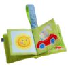 Bild von Mini-Buggybuch "Hase"