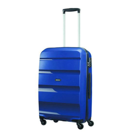 Bild von 4-Rollen-Trolley "Bon Air M", midnight navy