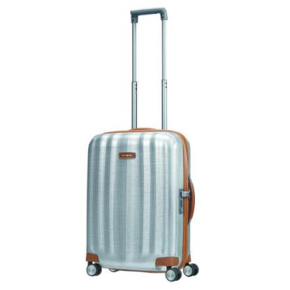 Bild von 4-Rollen-Bordtrolley Lite-Cube DLX S, Aluminium