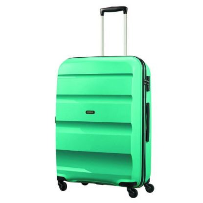 Bild von 4-Rollen-Trolley "Bon Air L", deep tourquise