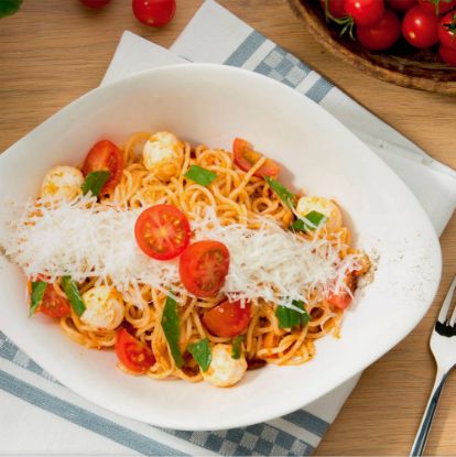 Bild von Pastaschalen Set "Vapiano", 2 tlg