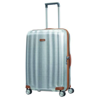 Bild von 4-Rollen-Trolley Lite-Cube DLX L, Aluminium