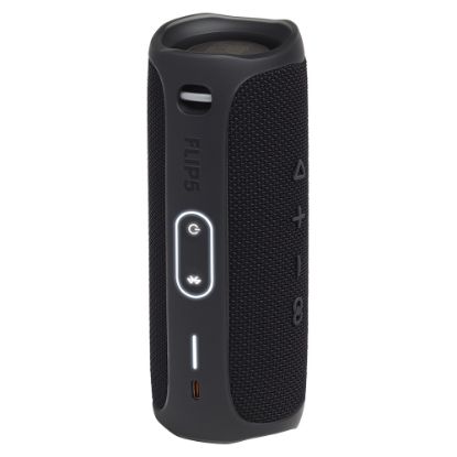 Bild von Bluetooth Lautsprecher "Flip 5", schwarz