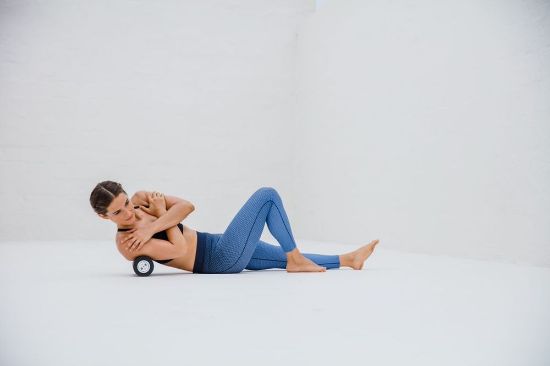 Bild von "BOOSTER SET SLIM", schwarz