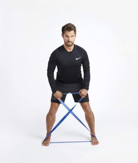 Bild von "SUPER BAND", orange