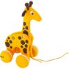 Bild von "Nachzieh-Giraffe"