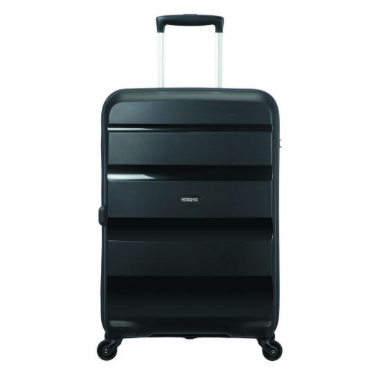 Bild von 4-Rollen-Trolley "Bon Air M", schwarz