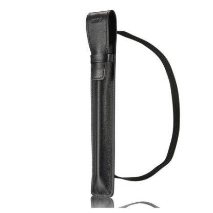 Bild von Apple Pencil Hülle für 7,9 Zoll iPad Hülle, schwarz