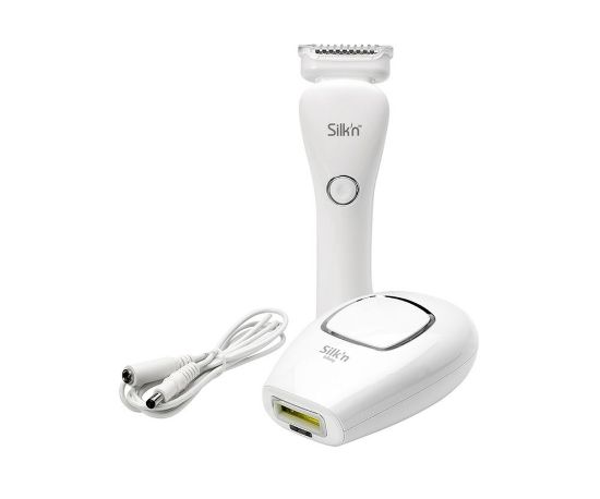 Bild von eHPL-Haarentferner Infinity Smooth inkl. Ladyshave